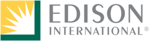 Edison International logo