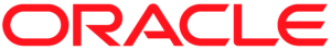 Oracle logo 