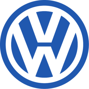 Volkswagen logo