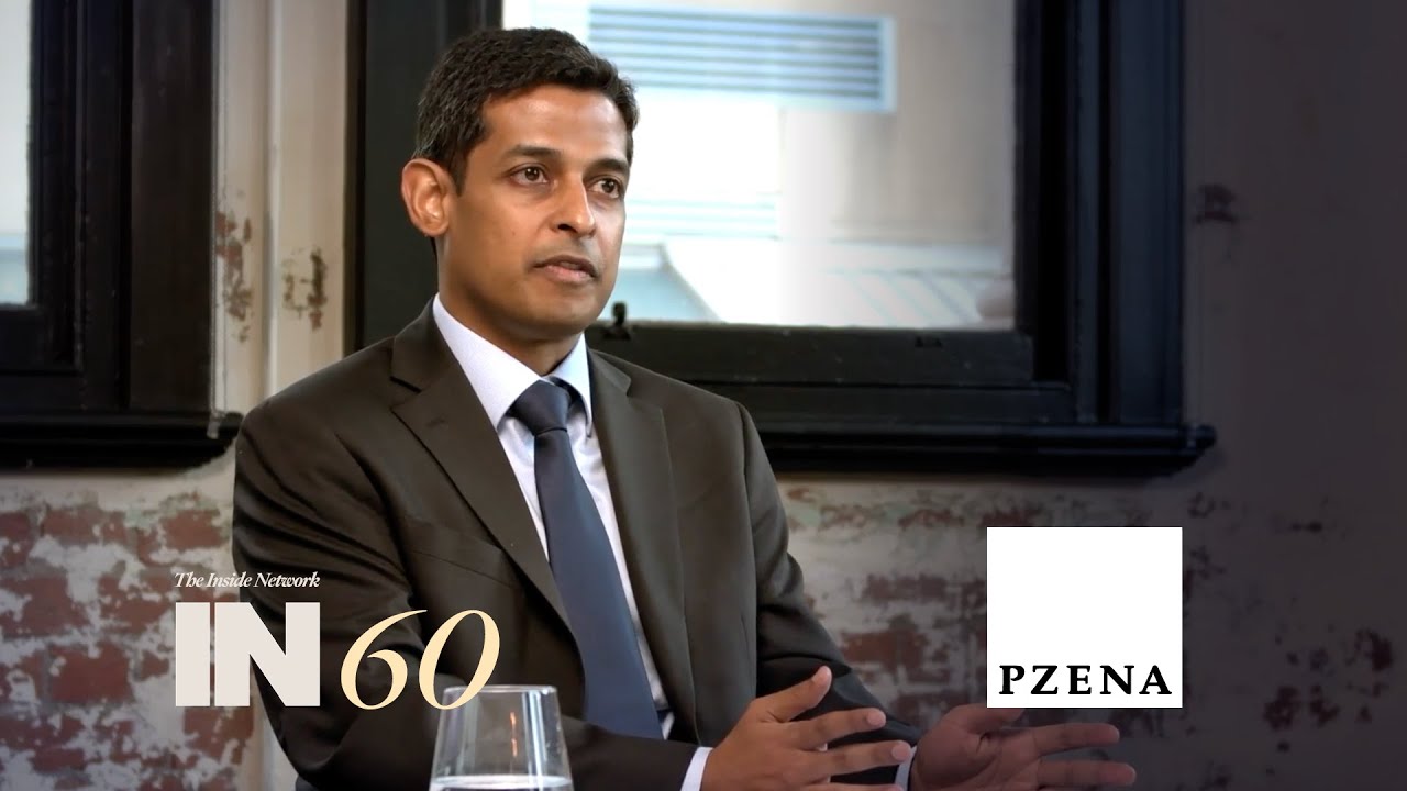 The Inside Network: IN60 with Akhil Subramanian